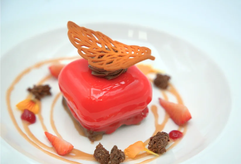 Valentines Dinner Bermuda