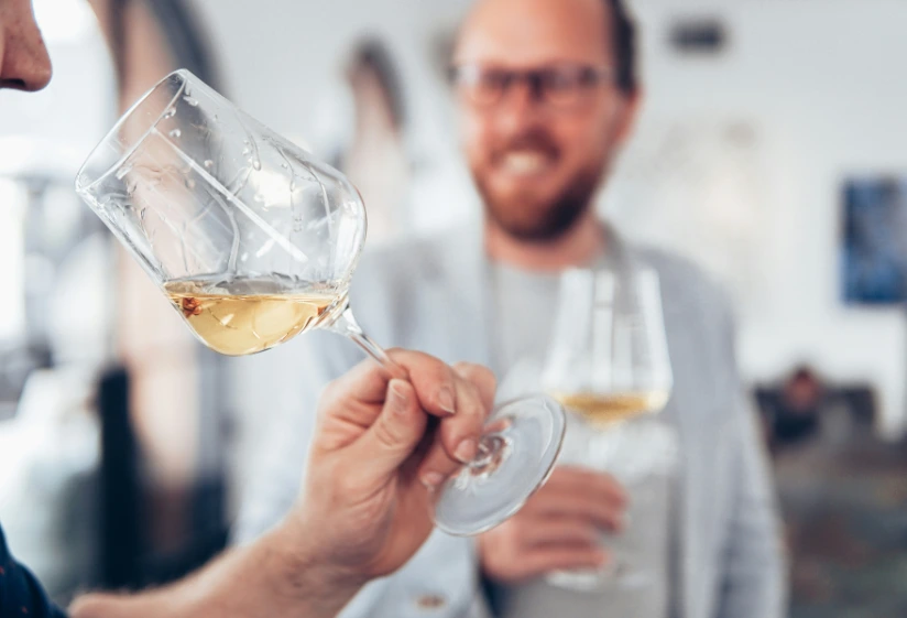 wine tasting experiences