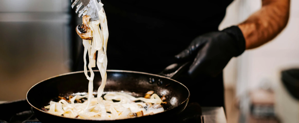 Best food events bermua